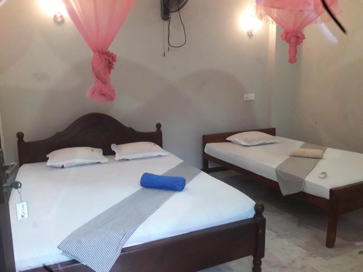 Mila Rest Garden Ξενοδοχείο Mirissa Εξωτερικό φωτογραφία