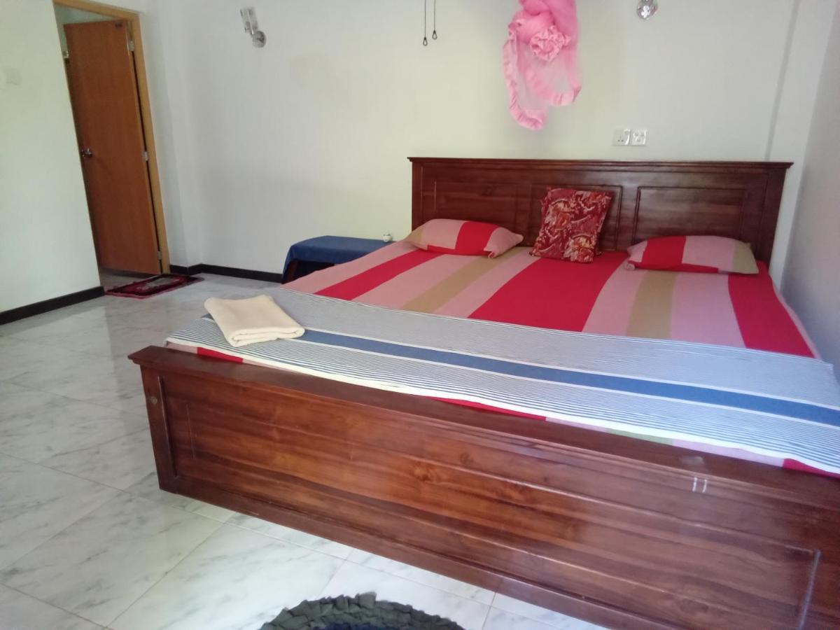 Mila Rest Garden Ξενοδοχείο Mirissa Εξωτερικό φωτογραφία
