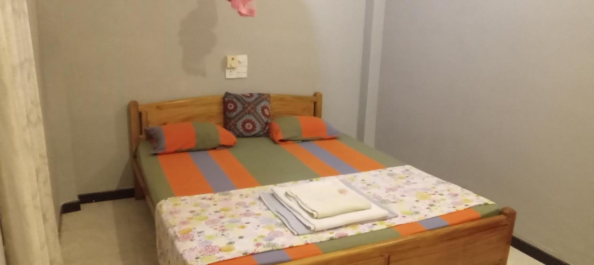 Mila Rest Garden Ξενοδοχείο Mirissa Εξωτερικό φωτογραφία