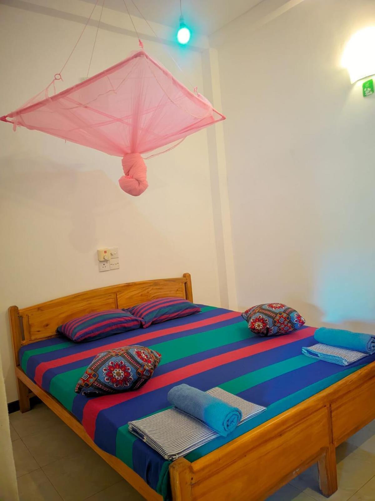 Mila Rest Garden Ξενοδοχείο Mirissa Δωμάτιο φωτογραφία
